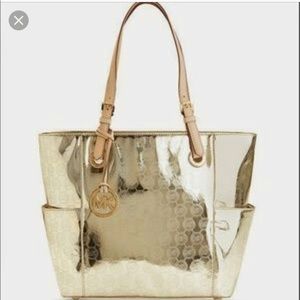 Michael Kors purse